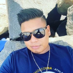 Meet your Posher, Armando